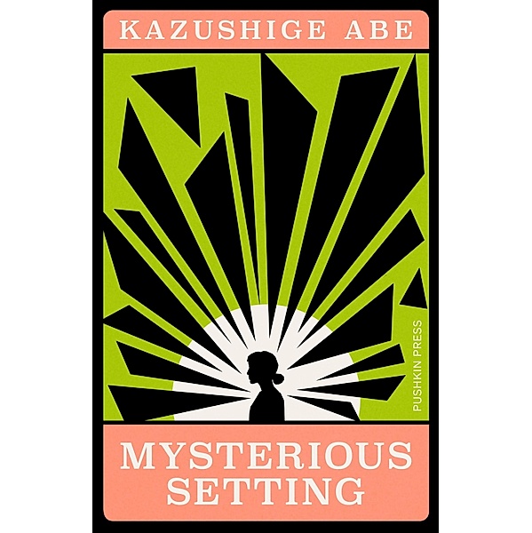 Mysterious Setting, Kazushige Abe