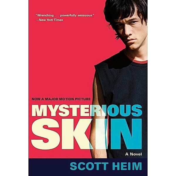 Mysterious Skin, Scott Heim