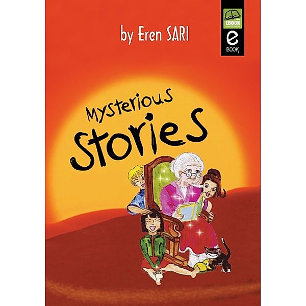 Mysterious Stories, Eren Sarı