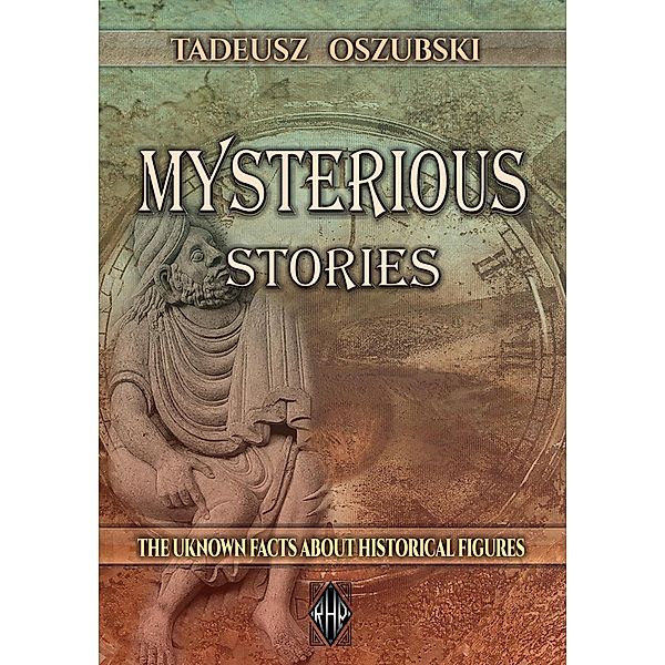 Mysterious Stories, Tadeusz Oszubski