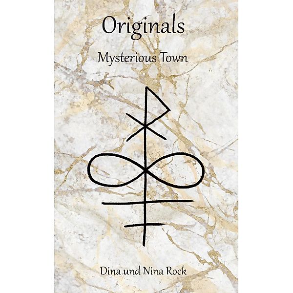 Mysterious Town, Dina Rock, Nina Rock