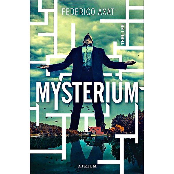 Mysterium, Federico Axat
