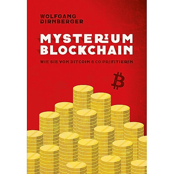 Mysterium Blockchain, Wolfgang O. Dirnberger