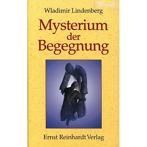 Mysterium der Begegnung, Wladimir Lindenberg, Natalja Makridis