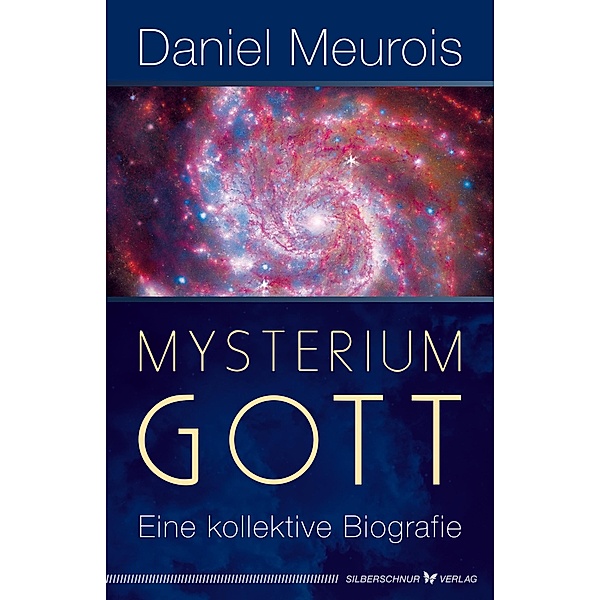 Mysterium Gott, Daniel Meurois