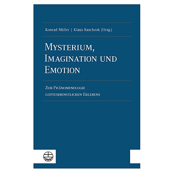 Mysterium, Imagination und Emotion