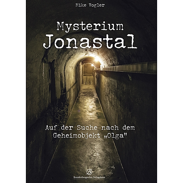 Mysterium Jonastal, Mike Vogler