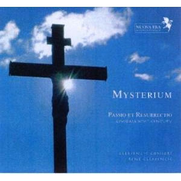 Mysterium-Passio Et Resurrectio, Rene Clemencic, Clemencic Consort