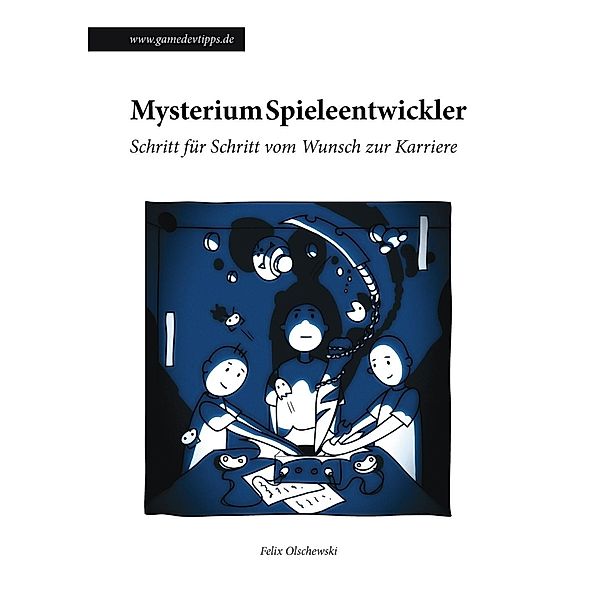 Mysterium Spieleentwickler