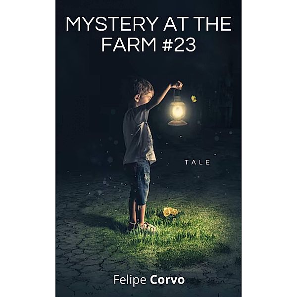 Mystery at the Farm #23, Gláucio Imada Tamura