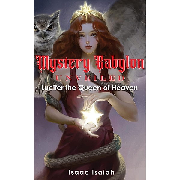 Mystery Babylon Unveiled: Lucifer the Queen of Heaven, Isaac Isaiah