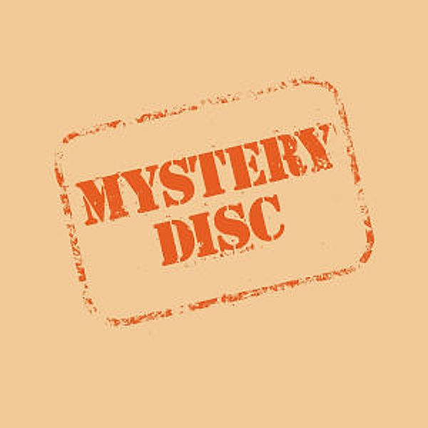 Mystery Disc, Frank Zappa