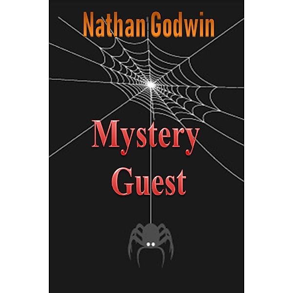 Mystery Guest, Nathan Godwin