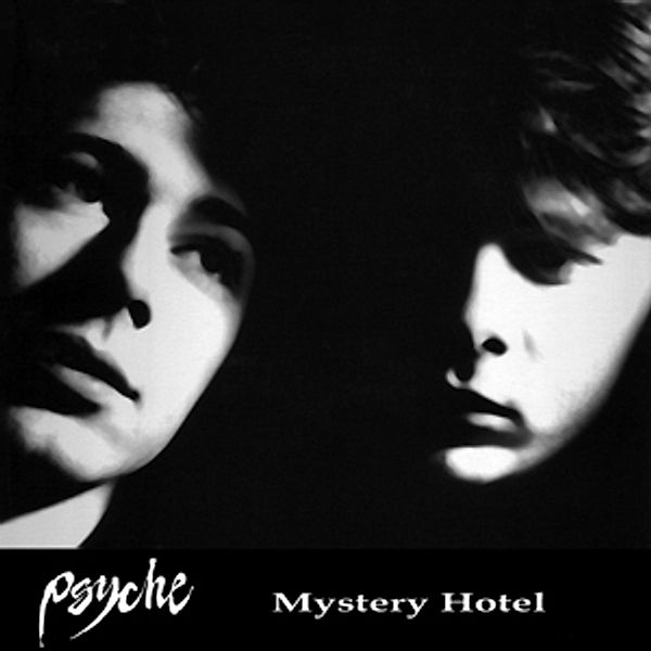 Mystery Hotel (Blue Vinyl), Psyche