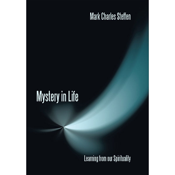 Mystery in Life, Mark Charles Steffen