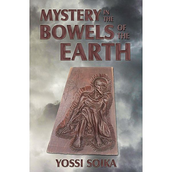 Mystery in the Bowels of the Earth, Yossi Soika