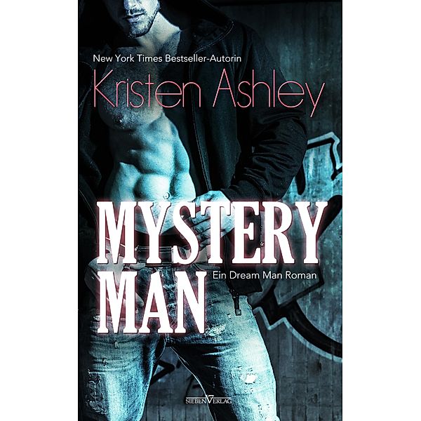 Mystery Man, Kristen Ashley