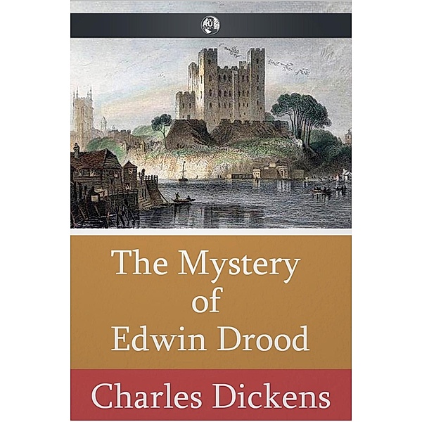 Mystery of Edwin Drood / Andrews UK, Charles Dickens