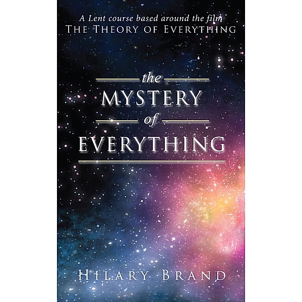 Mystery of Everything / Darton, Longman and Todd, Hilary Brand