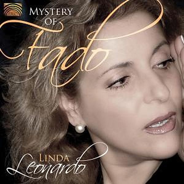 Mystery Of Fado, Linda Leonardo