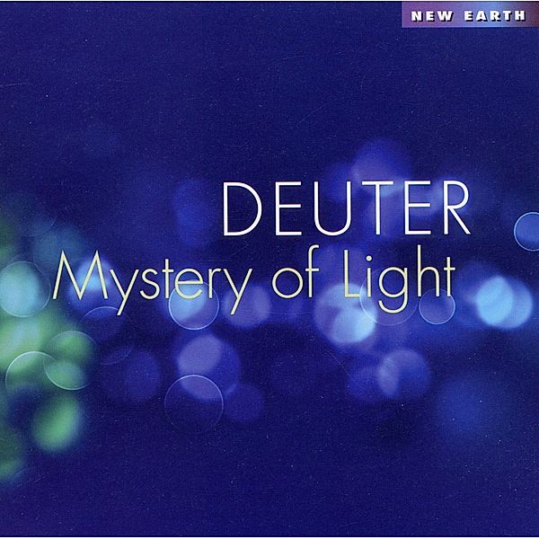 Mystery Of Light, Chaitanja Deuter