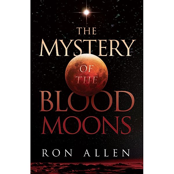 Mystery of the Blood Moons, Ron Allen