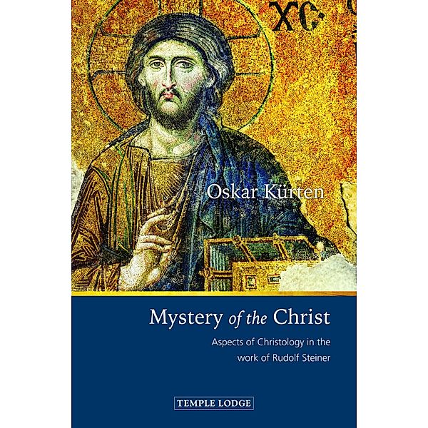 Mystery of the Christ, Oskar Kürten