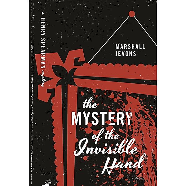 Mystery of the Invisible Hand, Marshall Jevons