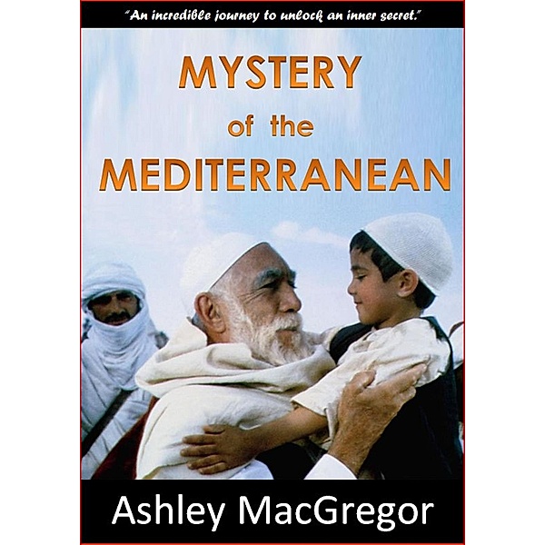 Mystery of the Mediterranean, Ashley Macgregor