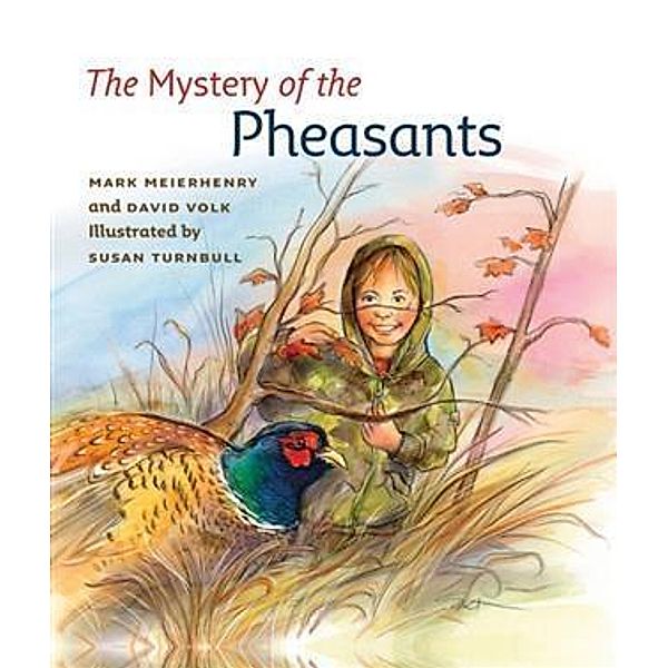 Mystery of the Pheasants, Mark Meierhenry