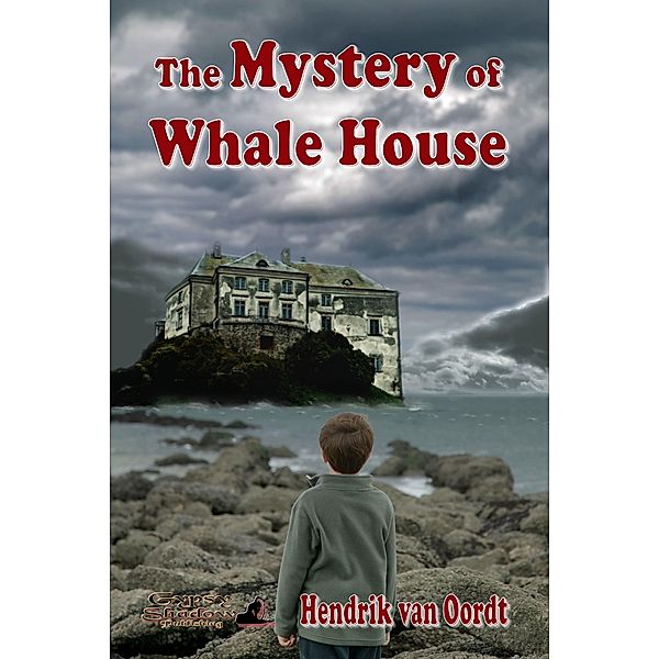 Mystery of Whale House, Hendrik van Oordt