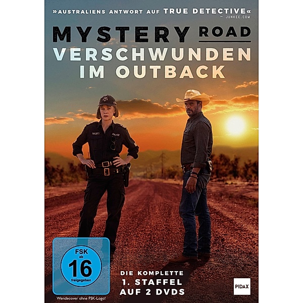 Mystery Road: Verschwunden im Outback - Staffel 1, Rachel Perkins