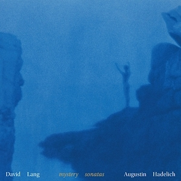 Mystery Sonatas (Vinyl), Augustin Hadelich
