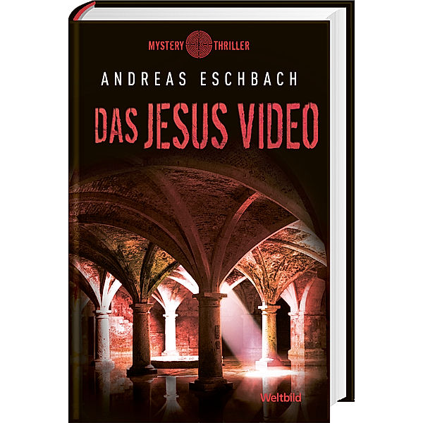 Mystery Thriller - Das Jesus Video