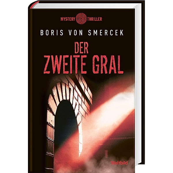 Mystery Thriller - Der zweite Gral