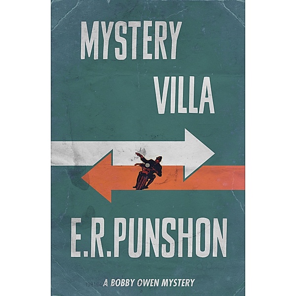 Mystery Villa, E. R. Punshon