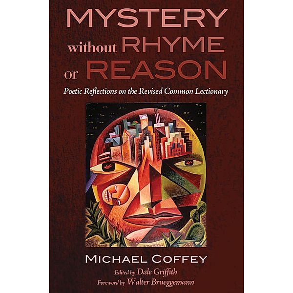 Mystery Without Rhyme or Reason, Michael Coffey