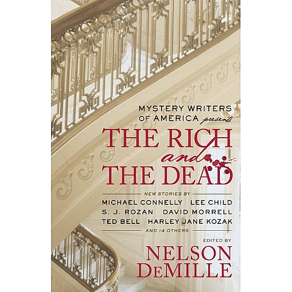 Mystery Writers of America Presents The Rich and the Dead, Inc. Mystery Writers of America