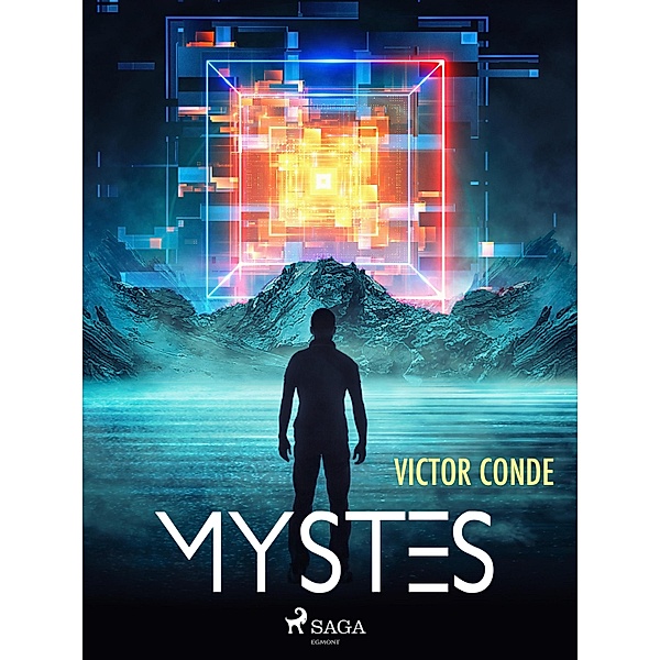 Mystes, Víctor Conde