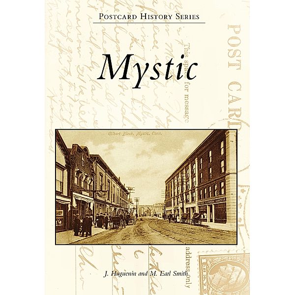 Mystic, J. Huguenin