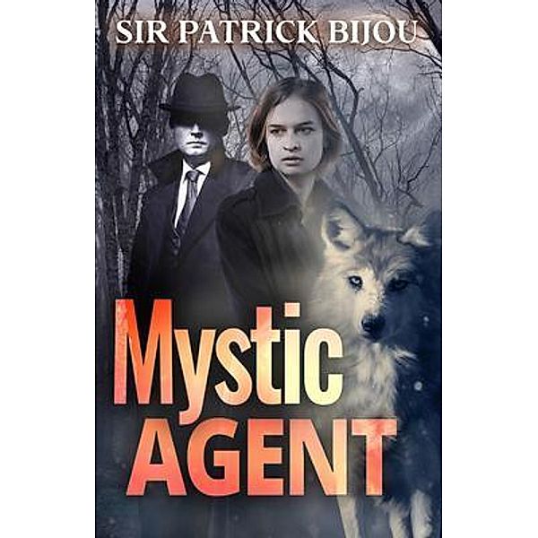 Mystic Agent, Patrick Bijou