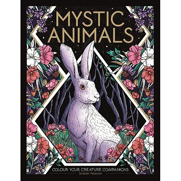 Mystic Animals, Stratten Peterson