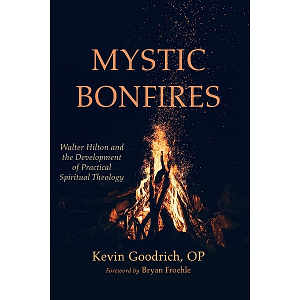 Mystic Bonfires, Kevin Op Goodrich