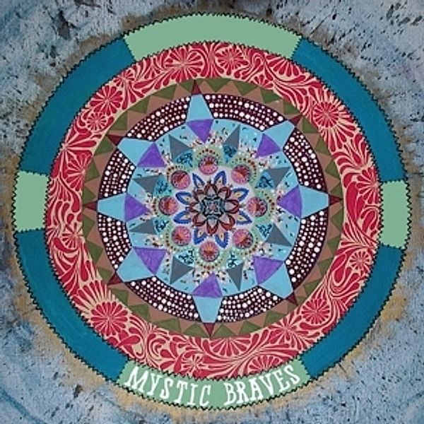 Mystic Braves (Vinyl), Mystic Braves