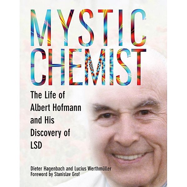 Mystic Chemist, Dieter Hagenbach, Lucius Werthmüller