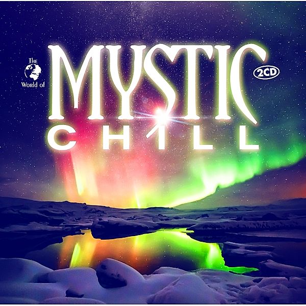 Mystic Chill, Diverse Interpreten