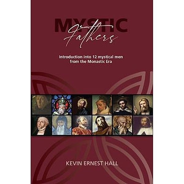 Mystic Fathers, Kevin Hall