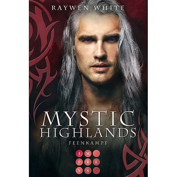 Mystic Highlands - Feenkampf, Raywen White