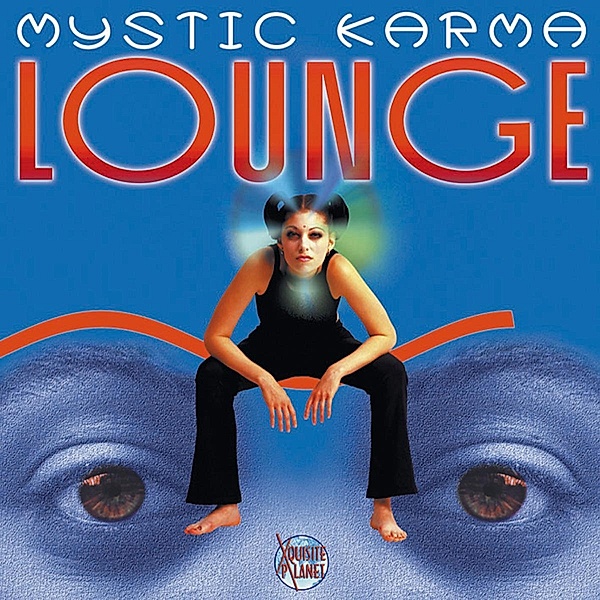 Mystic Karma-Lounge, Diverse Interpreten