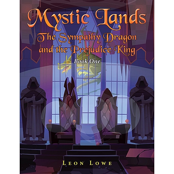 Mystic Lands, Leon Lowe